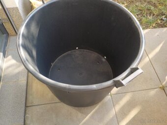 Velký květináč - 5