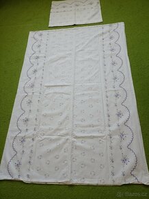 Povlečení, peřina - 5