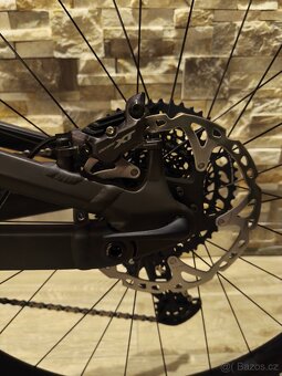 Scott Genius 910 AXS (Nové) - 5