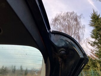 Kufr VW Golf 4 Variant - 5