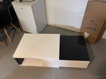 Konferenční stolek - 5