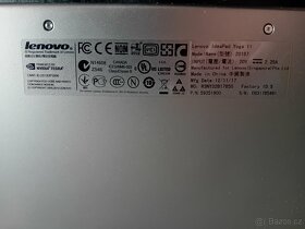 Lenovo IdeaPad Yoga 11 - 5