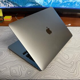 MacBook Pro 13” 2020 - 5