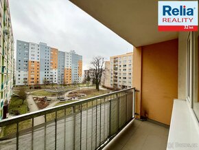 Prodej dvougeneračního bytu 4+1 s lodžií, 103 m2 - Liberec - - 5