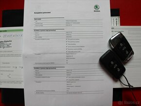 Škoda Kodiaq 2,0 TDi 4x4 DSG Style Plus ČR 1.maj CR Style Pl - 5