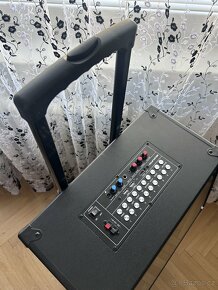 Auna KTV karaoke systém - 5