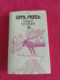 Další česká literatura 6x - seznam uvnitř - 5