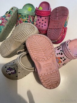 Crocsy - 5