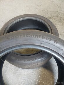 275/45 R21 - 5