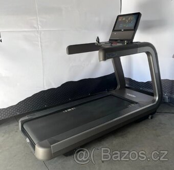 Profi fitness vybavenie + kardio - 5