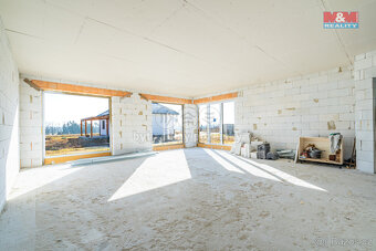 Prodej rodinného domu, 144 m², Horní Skrýchov - 5