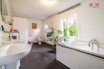 Prodej rodinného domu, 105 m² + pozemek 11.000 m2, Damice - 5