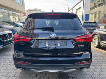 MG EHS PHEV Luxury 1.5 190kW AUT. 60tkm Virtual - Zálohováno - 5