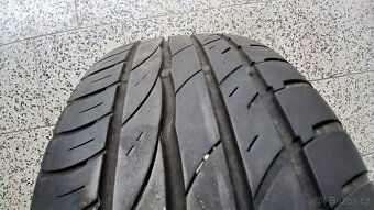 Alu kola 195/60 R15 letní - 5
