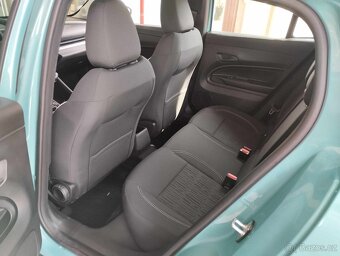 Fiat 600 1.2T Hybrid 100k MHEV eDCT6 - 5