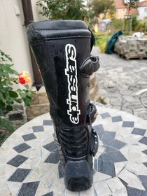 Detske / Damske boty Alpinestars Tech 3 - 5