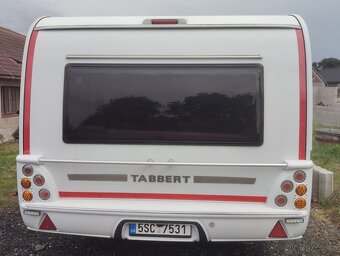 Tabbert Verdi - 5