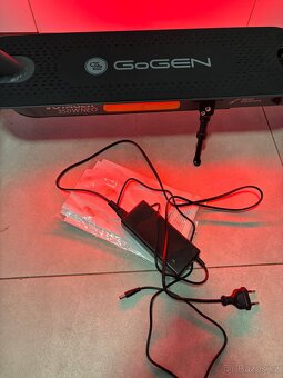 Elektrokoloběžka GOGEN Voyager Neo - 5
