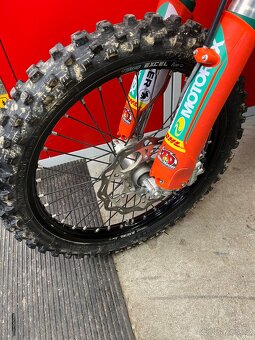 Ktm 350 sxf 2023 - 5