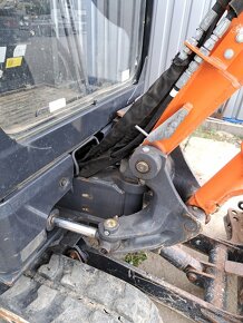 Hitachi ZX 18 - 5