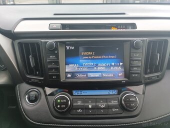 Toyota RAV4 2.0D4D 2WD - 5