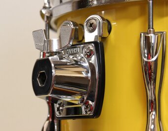 Yamaha Recording Custom - 5