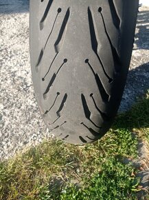YAMAHA TRACER 900 R.V.2018 - 5