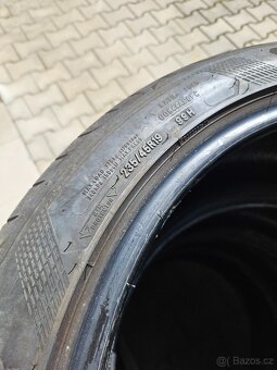 Letní Pneu 235/45/19 - 5