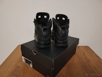 JORDAN WINTERIZED SPIZIKER (GS) - 5