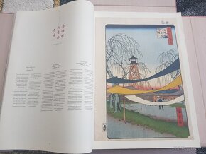 Japonsko / Hiroshige One Hundred Famous Views of Edo - 5