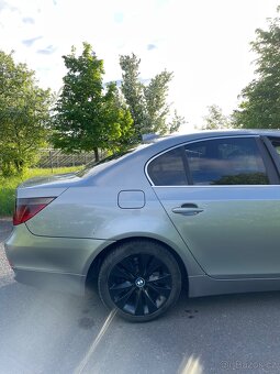 BMW 530d - 5