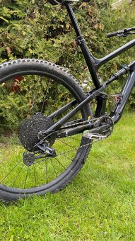 Cannondale Habit Carbon - 5