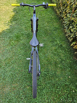 29" elektrokolo SCOTT, rám 18" - 5
