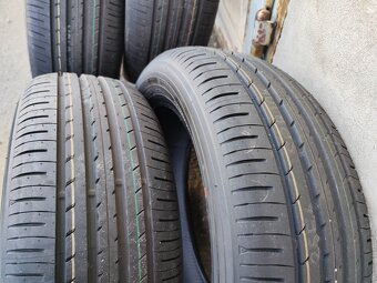 18"zánovní sada letních pneu Toyo 215/55/18 5000Kč/4ks - 5