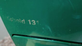 Vysavac Vorwerk kobold 131 - 5