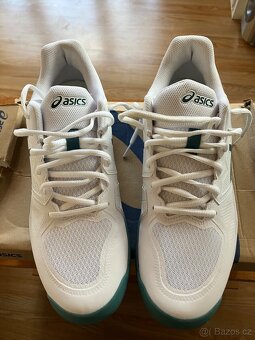 Asics tenisová obuv - 5