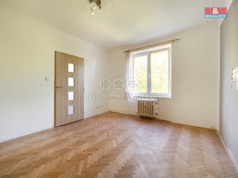 Prodej bytu 2+1, 52 m², Příbram, ul. Mariánská - 5