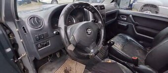Suzuki Jimny 1.5 D 4x4 r.v.2006 - 5
