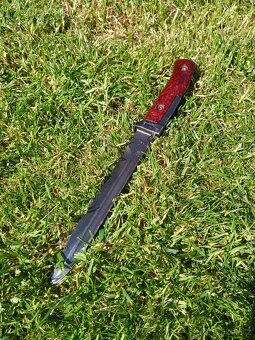 Bodák SA vz.58 - 5