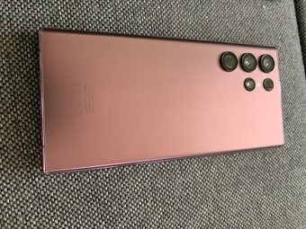 Samsung S22 Ultra - 5