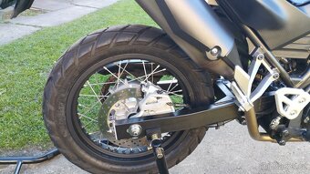 Xt 660r - 5