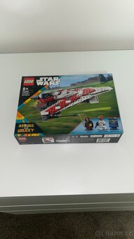 LEGO Star wars sety - 5