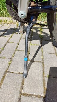 🚲Pánské kolo Olpran - 5
