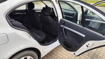 Śkoda Octavia 1.9 TDI - 5