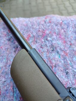 Vzduchovka Gamo 6 Magnum 4,5mm stav nové. - 5