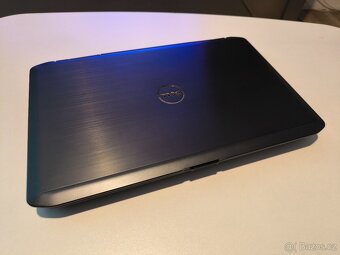 Dell Latitude E5530 CPU i7 - 5
