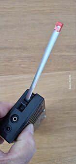 Rádio Sony Tick-Talk VX-1G - 5