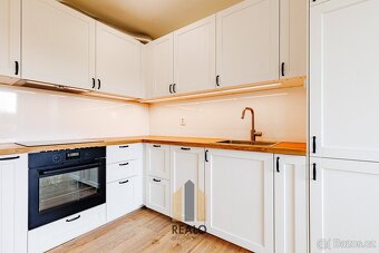 Pronájem byty 2+kk, 41 m2 - Nové Město na Moravě - 5