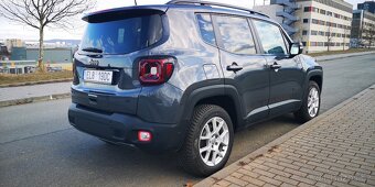 Jeep Renegade 4xe S 1.3 4x4 PHEV - 5