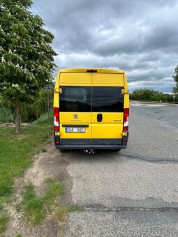 Peugeot Boxer 2.2 HDi - 5
